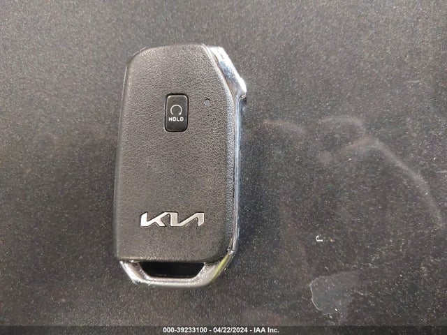 KIA Forte Gt-line 2022 3KPF54AD6NE504927 Image 11