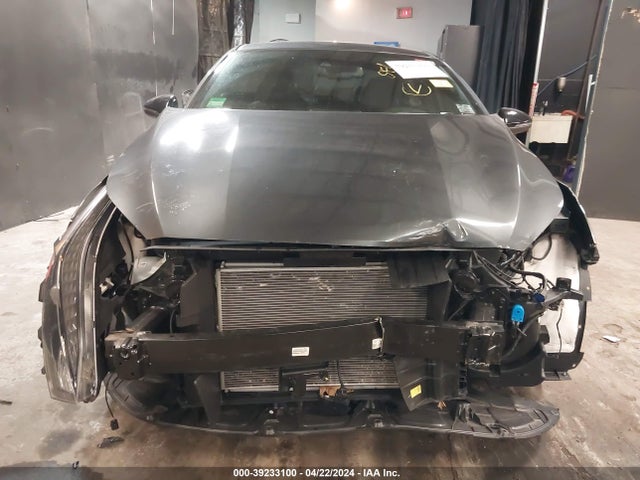 KIA Forte Gt-line 2022 3KPF54AD6NE504927 Image 13