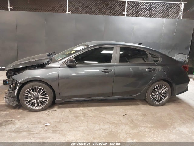 KIA Forte Gt-line 2022 3KPF54AD6NE504927 Image 15