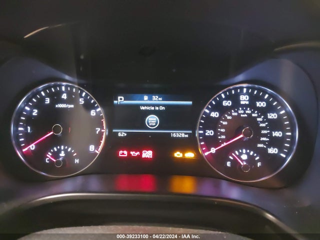 KIA Forte Gt-line 2022 3KPF54AD6NE504927 Image 16