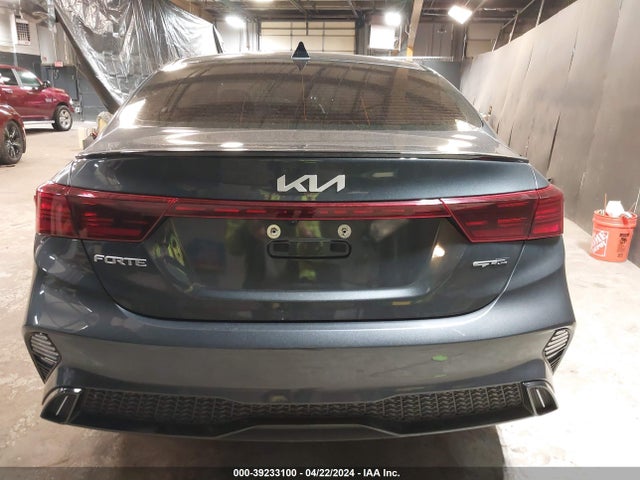 KIA Forte Gt-line 2022 3KPF54AD6NE504927 Image 17