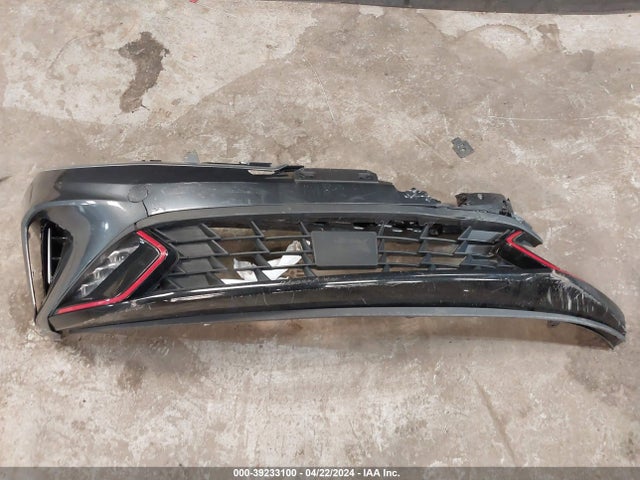 KIA Forte Gt-line 2022 3KPF54AD6NE504927 Image 12