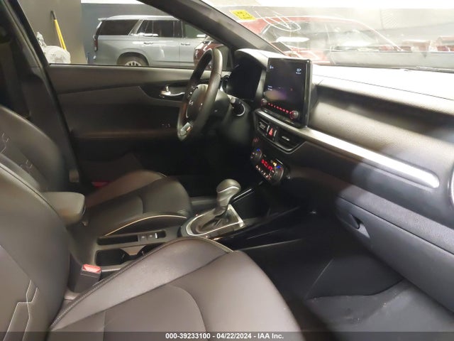 KIA Forte Gt-line 2022 3KPF54AD6NE504927 Image 5