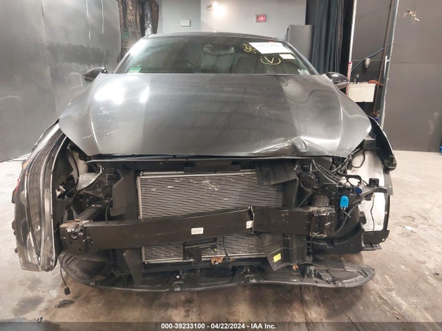 KIA Forte Gt-line 2022 3KPF54AD6NE504927 Image 6