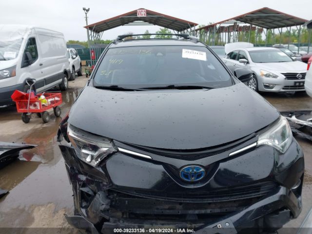 JTMRJREV4HD067699 Toyota Rav4 Hybrid Xle