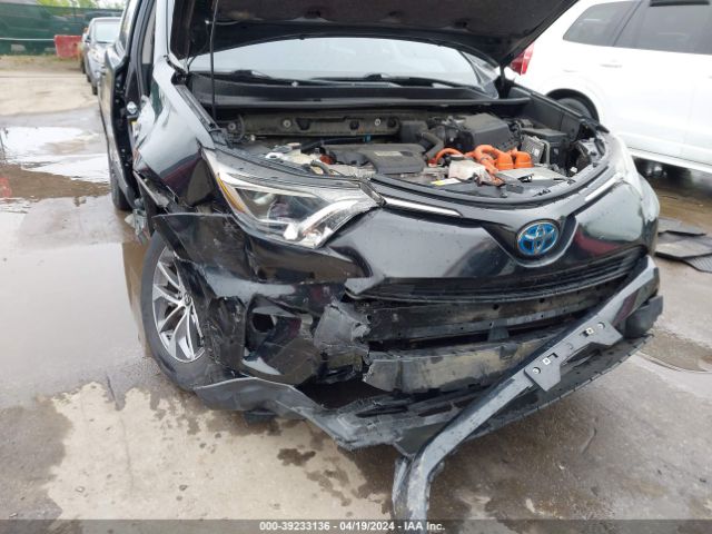 JTMRJREV4HD067699 Toyota Rav4 Hybrid Xle