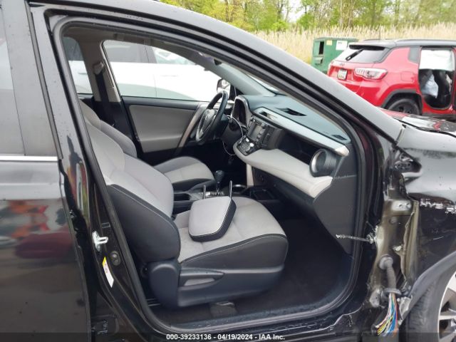 JTMRJREV4HD067699 Toyota Rav4 Hybrid Xle
