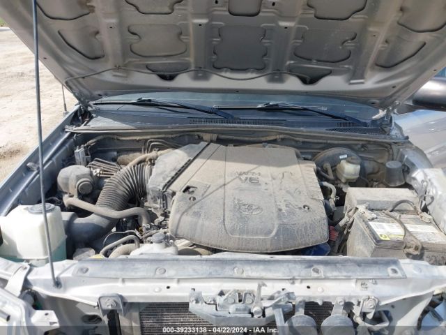 5TFJU4GN9FX087981 Toyota Tacoma Prerunner V6