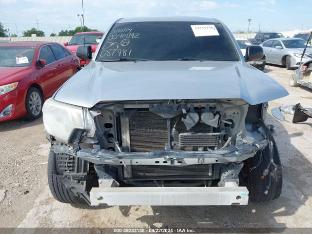 5TFJU4GN9FX087981 Toyota Tacoma Prerunner V6