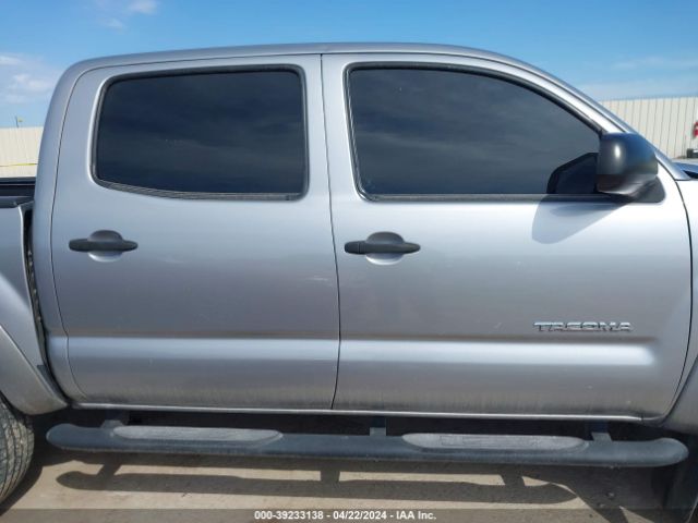5TFJU4GN9FX087981 Toyota Tacoma Prerunner V6