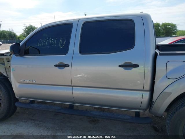5TFJU4GN9FX087981 Toyota Tacoma Prerunner V6