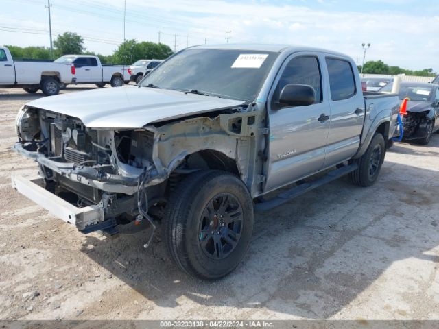 5TFJU4GN9FX087981 Toyota Tacoma Prerunner V6