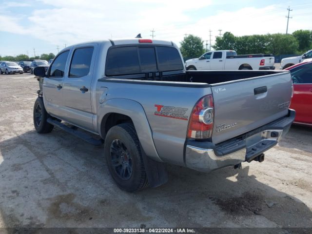 5TFJU4GN9FX087981 Toyota Tacoma Prerunner V6