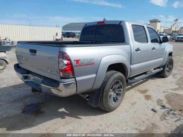 5TFJU4GN9FX087981 Toyota Tacoma Prerunner V6