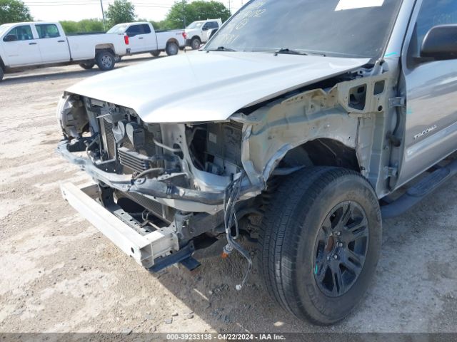 5TFJU4GN9FX087981 Toyota Tacoma Prerunner V6