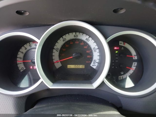 5TFJU4GN9FX087981 Toyota Tacoma Prerunner V6