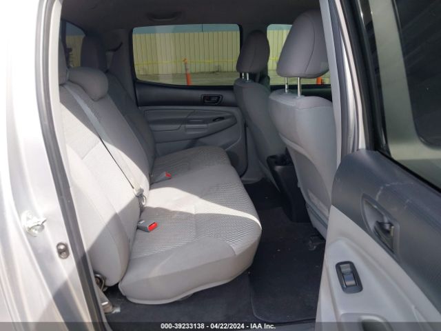 5TFJU4GN9FX087981 Toyota Tacoma Prerunner V6