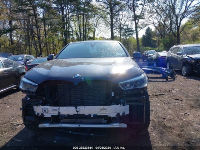 5UXCY8C09M9G16833 BMW X6 M50i