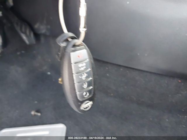 1N4BL4DV1PN352410 Nissan Altima Sv Fwd