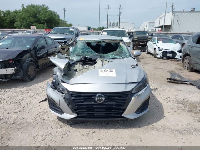 1N4BL4DV1PN352410 Nissan Altima Sv Fwd
