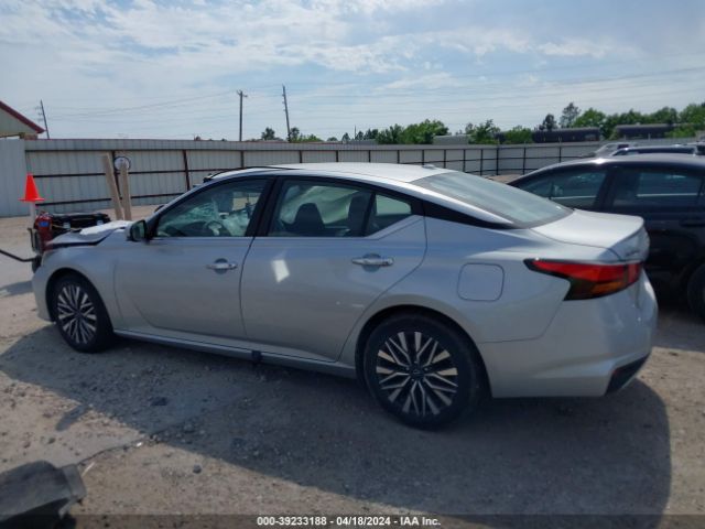 1N4BL4DV1PN352410 Nissan Altima Sv Fwd