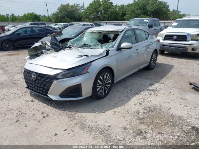 1N4BL4DV1PN352410 Nissan Altima Sv Fwd