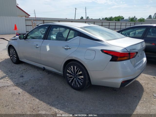 1N4BL4DV1PN352410 Nissan Altima Sv Fwd