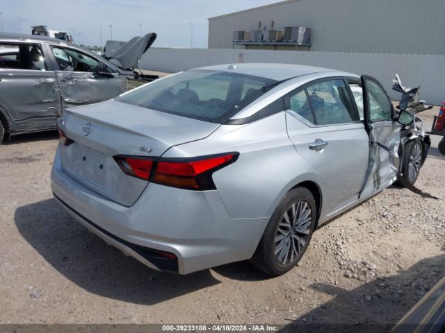 1N4BL4DV1PN352410 Nissan Altima Sv Fwd