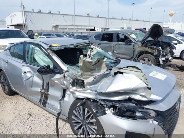 1N4BL4DV1PN352410 Nissan Altima Sv Fwd