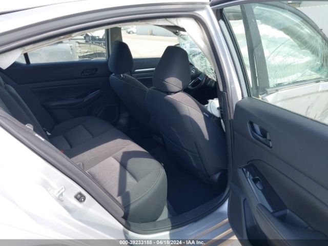 1N4BL4DV1PN352410 Nissan Altima Sv Fwd