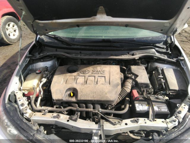JTNKARJE7GJ510687 Scion IM