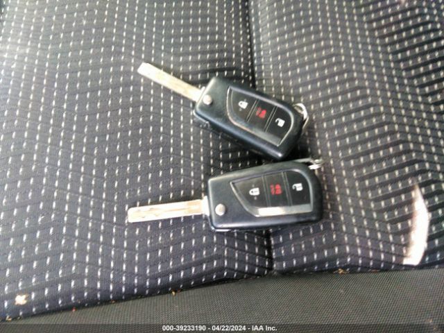 JTNKARJE7GJ510687 Scion IM