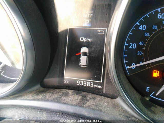 JTNKARJE7GJ510687 Scion IM