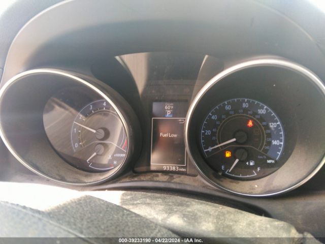 JTNKARJE7GJ510687 Scion IM