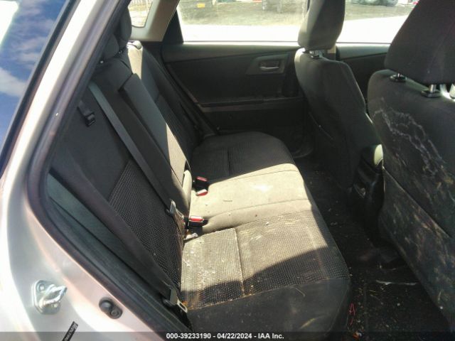 JTNKARJE7GJ510687 Scion IM