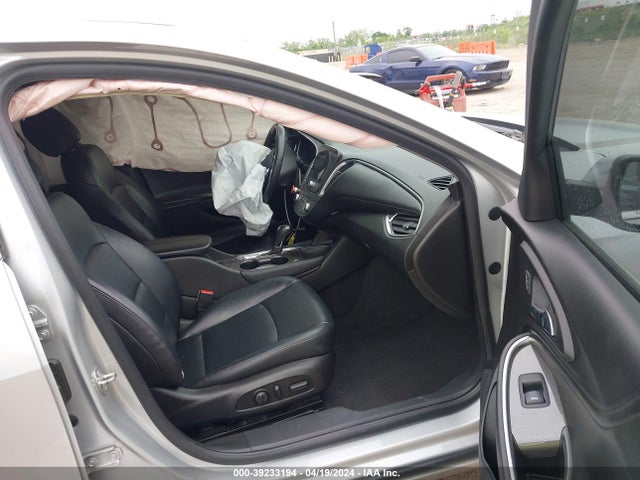 1G1ZJ5SU1GF339366 Chevrolet MALIBU HYBRID