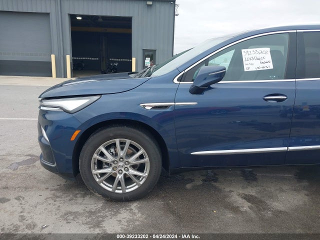 5GAEVBKW0PJ101761 Buick Enclave Premium Awd