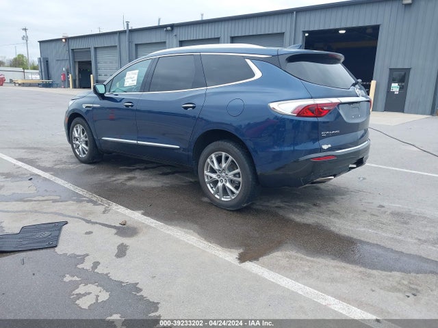 5GAEVBKW0PJ101761 Buick Enclave Premium Awd