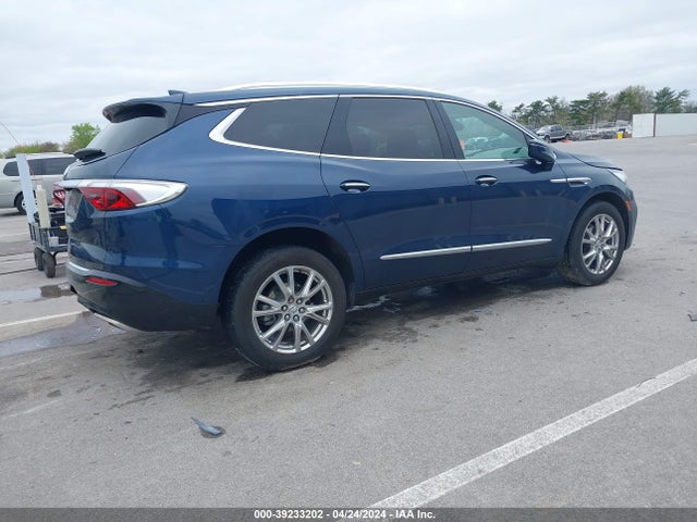 5GAEVBKW0PJ101761 Buick Enclave Premium Awd