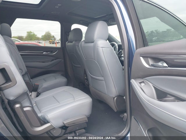 5GAEVBKW0PJ101761 Buick Enclave Premium Awd