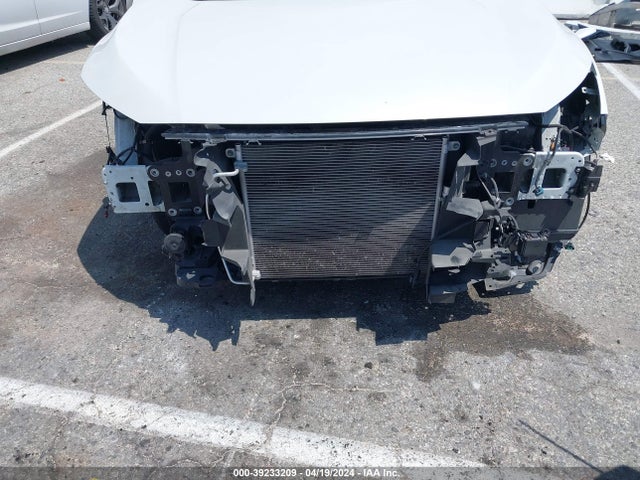 Honda Civic Sport 2020 19XFC2F85LE209871 Image 6