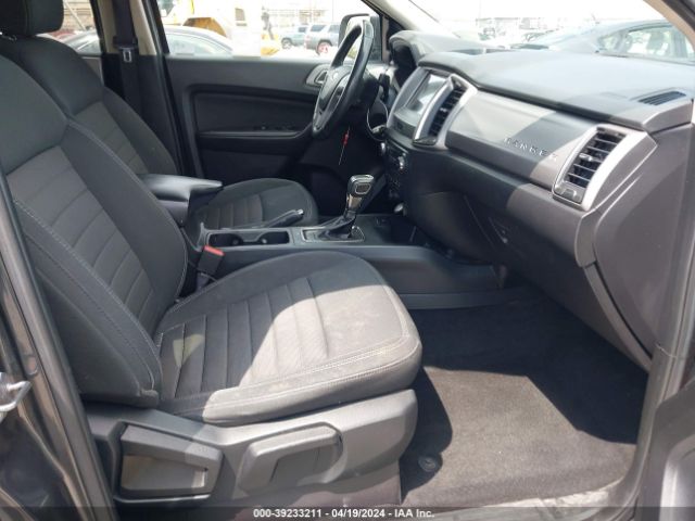 1FTER4EHXKLB16082 Ford Ranger Xlt