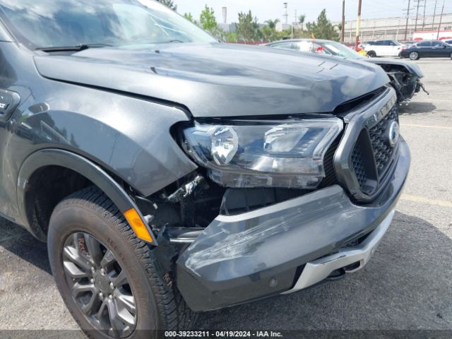 1FTER4EHXKLB16082 Ford Ranger Xlt