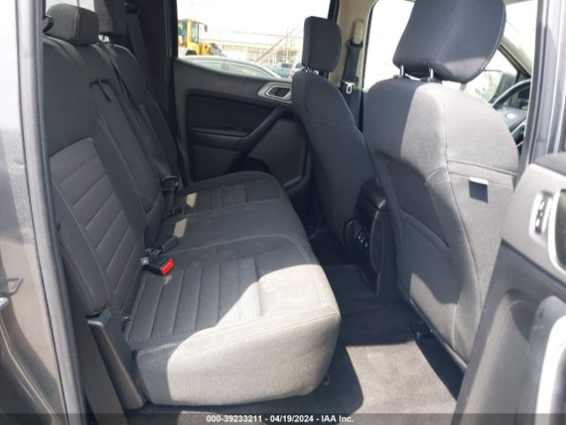 1FTER4EHXKLB16082 Ford Ranger Xlt