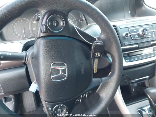 Honda Accord Lx-s 2015 1HGCT1B33FA010026 Image 11