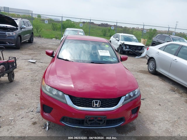 Honda Accord Lx-s 2015 1HGCT1B33FA010026 Image 12