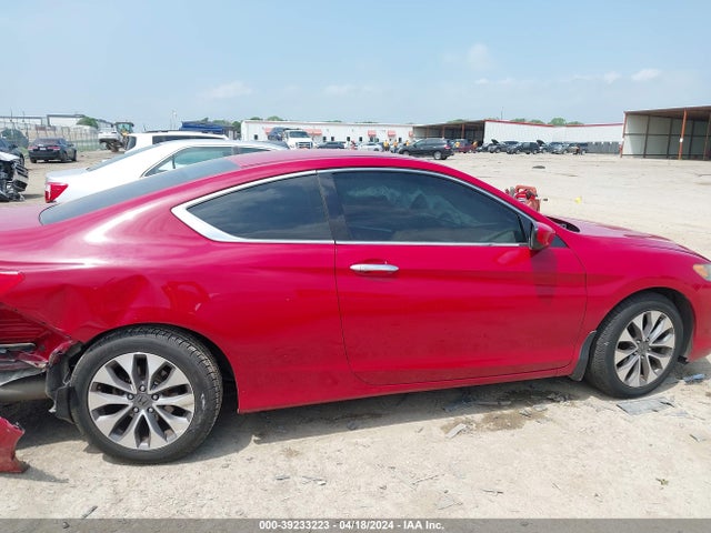 Honda Accord Lx-s 2015 1HGCT1B33FA010026 Image 13