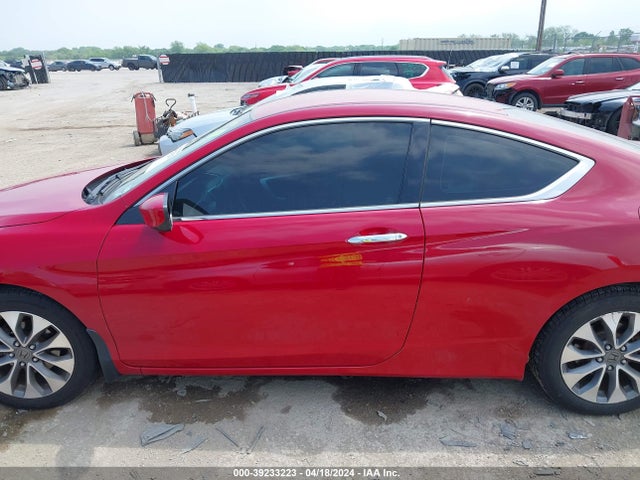 Honda Accord Lx-s 2015 1HGCT1B33FA010026 Image 14