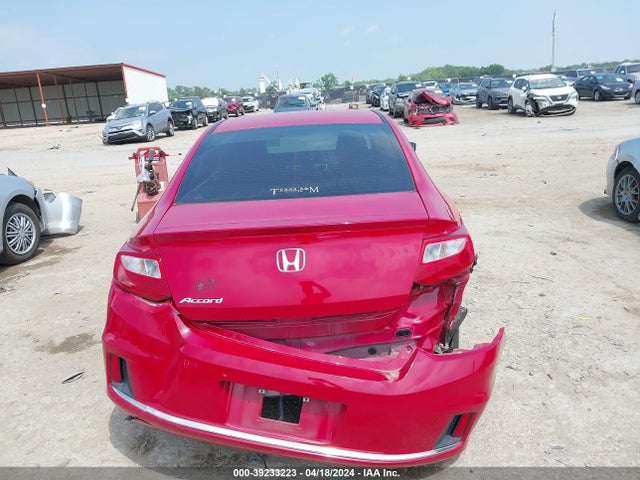 Honda Accord Lx-s 2015 1HGCT1B33FA010026 Image 16