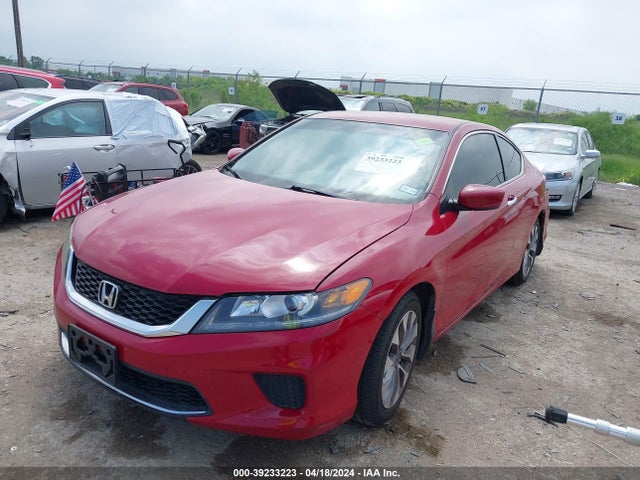 Honda Accord Lx-s 2015 1HGCT1B33FA010026 Image 2